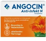 ANGOCIN Anti-Infekt N bei Atemwegs- & Blasenentz&uuml;ndung