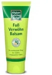 Allg&auml;uer Latschenkiefer Fuss Verw&ouml;hnbalsam