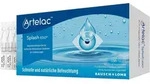 Artelac Splash EDO Augentropfen f&uuml;r trockene brennende Augen