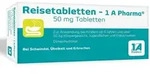 Reisetabletten - 1 A Pharma&reg;