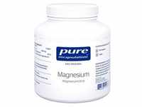 Pure Encapsulations Magnesium Magn.citrat Kapseln