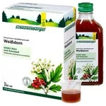 Schoenenberger Naturreiner Heilpflanzensaft Wei&szlig;dorn