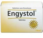 Engystol - zur Immunst&auml;rkung bei grippalen Infekten