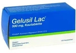 Gelusil-Lac