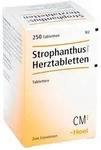 Strophanthus Comp.herztabletten