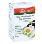 Alsifemin 100 Klima Aktiv mit Soja 1x1 Kapseln