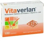 Vitaverlan Tabletten