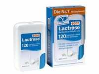 Lactrase 6.000 Fcc Tabletten im Klickspender