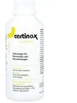 Certinox Tankrein Ctr 500p Pulver