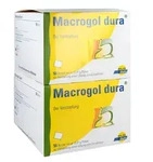 Macrogol dura Pulv.z.herst.e.lsg.z.einnehmen