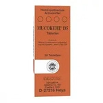 Mucokehl Tabletten D5