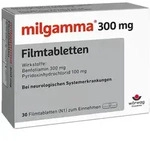 Milgamma 300 mg Filmtabletten