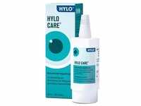 Hylo-care Augentropfen
