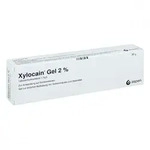 Xylocain Gel 2%