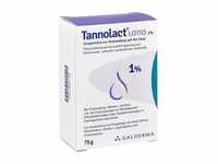 Tannolact Lotio 1%