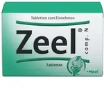 Zeel compositus N Tabletten