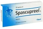 Spascupreel S Suppositorien
