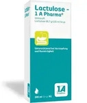 Lactulose - 1 A Pharma&reg;