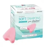 Soft Tampons normal