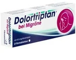 Dolortriptan&reg; bei Migr&auml;ne