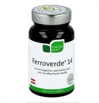 Ferroverde 14-60 Kapseln