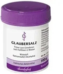 GLAUBERSALZ