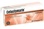 Cefasilymarin
