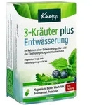 Kneipp 3-kr&auml;uter Plus Entw&auml;sserung Kapseln