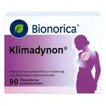 Klimadynon