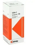 Synergon 156 Sulfur S Tropfen