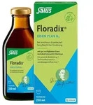 Floradix Eisen plus B12 vegan Tonikum