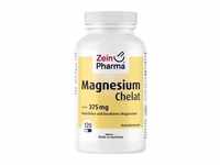 Magnesium Chelat Kapseln hoch bioverfügbar