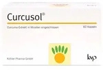 Curcusol Kapseln
