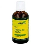 allcura Vitamin K2 Tropfen