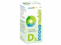 Innova Mulsin Vitamin D3 Emulsion