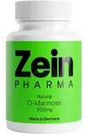 Natural D-Mannose 500mg von ZEINpharma