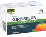 K&uuml;rbiskern Komplex Kapseln