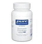 Pure Encapsulations Glucosamin+Chondroitin+MSM