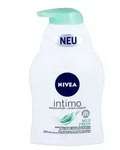 Nivea Intimo Waschlotion mit Pumpe