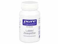 Pure Encapsulations Lutein/Zeaxanthin Kapseln