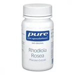 Pure Encapsulations Rhodiola Rosea Kapseln