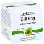 Oliven&ouml;l Olifting Anti Faltenpflege Creme