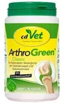 Arthrogreen Futtererg&auml;nzung veterin&auml;r