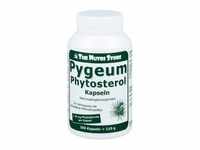 Pygeum Phytosterol vegetarisch Kapseln