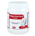 Kollagen Hydrolysat Berco Pulver