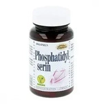 Phosphatidylserin Kapseln