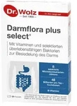 Darmflora plus select Kapseln