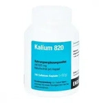 Kalium 820 Kapseln