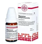 Magnesium Phos. D12 Globuli