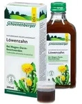 Schoenenberger Naturreiner Heilpflanzensaft L&ouml;wenzahn